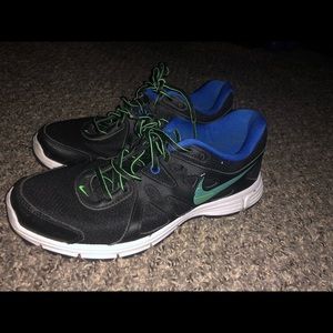 Nike running women shoes